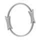 thumbnail image 4 of Pilates Ring Circle Principiante Resistencia Interior Muslo Ejercitador Fitness Circle Gris, 4 of 5