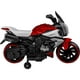 thumbnail image 2 of Moto Eléctrica A Bateria Niño 6v Luces Musica Usb, 2 of 3