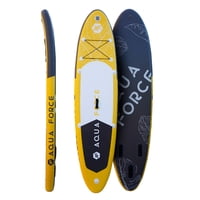 Aqua Force - Stand Up Paddle 10’0” Island - Doble Capa