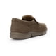 thumbnail image 4 of ZAPATOS HOMBRE CUERO SLIP-ON CIBELES-3-02 cafe 39, 4 of 6
