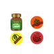 thumbnail image 3 of Café Beanies Irish Cream 50 gr Liofilizado, 3 of 4