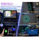 thumbnail image 4 of Estéreo de coche Perloyal de 10" con CarPlay/Android Auto inalámbrico, 4 of 6