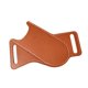 thumbnail image 2 of Polvo De La Funda De La Herramienta De La Funda Plegable Polvo Plegable Marrón Rojo, 2 of 5