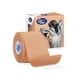 thumbnail image 1 of Cinta Kinesiológica CureTape Classic 5 cm Beige, 1 of 9