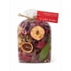 thumbnail image 2 of Popurrí Claire Burke 2,2 L Aroma Applejack & Peel, 2 of 3