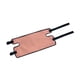 thumbnail image 1 of Pa?o De Repuesto Para Sillas Plegables, Buena Capacidad De Carga, Portátil., 1 of 5