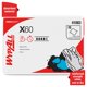 thumbnail image 4 of Toallitas limpiadoras GeneralClean X60 de Wypall, 560 hojas, 4 of 7