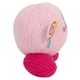 thumbnail image 3 of Peluche TOMY Nuiguru Knit Kirby con caramelos invencibles de 15 cm, 3 of 7