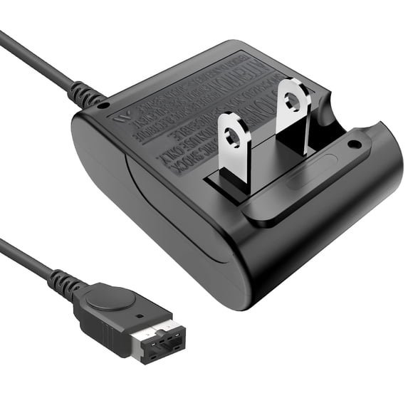 Cargador Para Game Boy Advance Sp 5 2 V 110 240 V