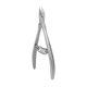 thumbnail image 1 of Pinza de cutícula STALEKS PRO Expert 91 3 mm Acero inoxidable, 1 of 5
