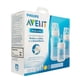 thumbnail image 3 of Set Mamadera Anti-Colic 125Ml + 260Ml + 330Ml, 3 of 4