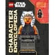 thumbnail image 1 of Libro LEGO Star Wars Character Encyclopedia Edición actualizada, 1 of 1