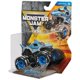 thumbnail image 5 of Camión de juguete Monster Jam Megalodon a escala 1:64 die-cast 2026, 5 of 5