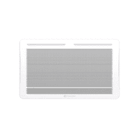 Primaterm - Estufa Calefactor Eléctrico Alumax Wifi 1500W