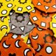 thumbnail image 4 of Juego de mesa Horrible Guild Quicksand Real Time Cooperative, 4 of 5