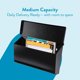 thumbnail image 3 of Buzón mural Architectural Mailboxes Woodlands 450 cu in, 3 of 3