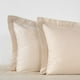 thumbnail image 4 of Accesorios de Cama Funda King 100% algodón, 4 of 4