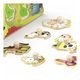 thumbnail image 2 of Puzzle Musical Animales De La Granja, 2 of 4