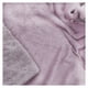thumbnail image 2 of frazada sherpa texturizada con chiporro reversible 150x200 LILA, 2 of 2