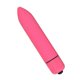 thumbnail image 2 of 10 Velocidades Impermeable Portátil Mujeres Masaje Varita Masajeador Vibrante Rojo, 2 of 5