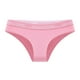 thumbnail image 2 of Pack de 6 Calzones Bikini Algodón Mujer, 2 of 3