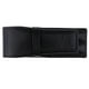 thumbnail image 1 of Estuche De Cuero Para Almacenamiento De Bolígrafos, Estuche Para Bolígrafos, Estuche Para 2 Bolígrafos, Color Negro, 1 of 3