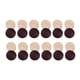 thumbnail image 5 of 24 Piezas Redondas De Backgammon, Accesorios De Juego De Ajedrez Para Niños, Juguete Educativo, 5 of 5