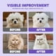 thumbnail image 5 of Toallitas de baño limpiadoras y desodorizantes para mascotas HICC PET para perros/gatos, 5 of 7