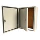 thumbnail image 1 of Tablero Gabinete Metálico 2 Puertas Drl 500x400x200mm Ip65, 1 of 5