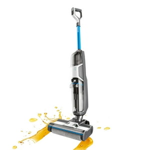 Bissell - Aspiradora Y Trapeadora Crosswave Inalámbrica Hf3