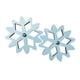 thumbnail image 5 of Material De Tablero Ocupado Rompecabezas Material Didáctico Accesorios De Bricolaje Para Jardín De Infantes Azul, 5 of 5