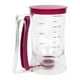 thumbnail image 1 of Dispensador Y Medidor De Masa Manual Para Cupcakes Queques, 1 of 4