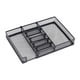 thumbnail image 4 of Organizador De Escritorio De Malla, Cestas De Almacenamiento De Escritorio Grandes Para Cajón, Mesa De Oficina, 4 of 5