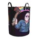 thumbnail image 2 of Cesto de Ropa Sucia Plegable Desmarcar Jason Voorhees Viernes 13 44x35 cm, 2 of 6