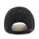 thumbnail image 2 of Gorra Clean Up Dad de los New York Mets del 47 de la MLB, negro/royal/naranja, 2 of 2