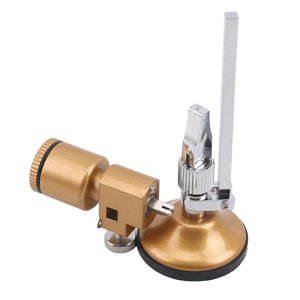 Bothyi - Cortador De Vidrio, Brújula Ajustable, Herramienta De Corte Circular Para Vidrio Cerámico