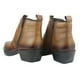 thumbnail image 5 of Botin Ferracini Hombre 8907 Café Casual, 5 of 6