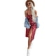 thumbnail image 3 of Vestido Rojo Talla S, 3 of 3