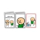 thumbnail image 2 of Juego de Mesa Joking Hazard, 2 of 2
