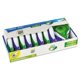 thumbnail image 4 of Cinta Correctora Paper Mate 1,5 cm x 12 m – Pack de 10, 4 of 5