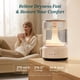 thumbnail image 2 of Humidificador LEVOIT de 4,2 litros con relleno superior para habitaciones grandes, 42 horas de funci, 2 of 8