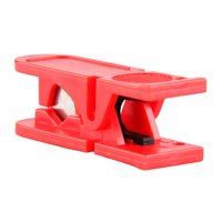 Ioensy - Tijeras De Manguera De Tubo De Freno Portátil Ligero Para Bicicleta De Montaña Bicicleta De Carretera