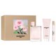 thumbnail image 2 of Perfume Burberry Her 3.3 oz (98 ml) EDP, set de 3 piezas, 2 of 3