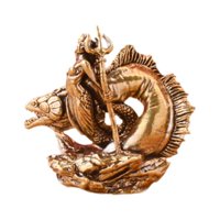 Bothyi - Escultura De Estatua Griega De Medusa, Artesanía, Figura De Medusa Para El Hogar, Jardín Al Aire Libre.