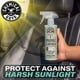 thumbnail image 5 of Limpiador y acondicionador de cuero en aerosol Chemical Guys, 5 of 9