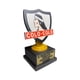 thumbnail image 4 of Trofeo "El Mejor Papá Colocolino" Regalo Ideal Día del Padre, 4 of 4