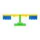thumbnail image 3 of Juego De Aprendizaje De Matemáticas Con Escala De Equilibrio Para Niños Y Niñas De 3, 4, 5 Y 6 Años, 3 of 5