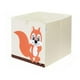 thumbnail image 1 of Caja Organizador Juguetes Ropa Infantil Kivara Ardilla, 1 of 4