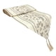 thumbnail image 1 of Mantel Camino De Mesa Tela Floral Diseño 180x38cm beige, 1 of 3