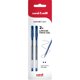 thumbnail image 1 of Lápices Gel Uniball Signo-100 0.7mm x2 azules, 1 of 4